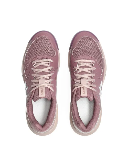 Asics Gel-Dedicate 8 Padel 1042A241-501 Mujer | Ofertas de pádel